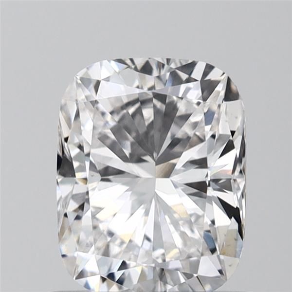 Cushion Lab-Grown Diamond image