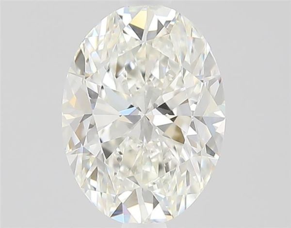 Oval Diamond image