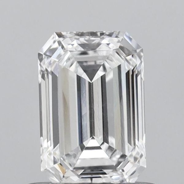 Emerald Lab-Grown Diamond image