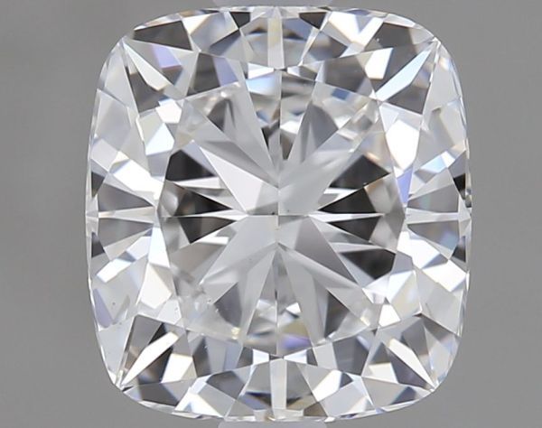 Cushion Diamond image