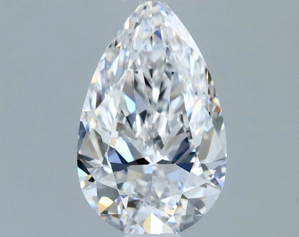 Pear Diamond image