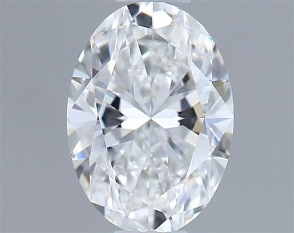 Oval Diamond image
