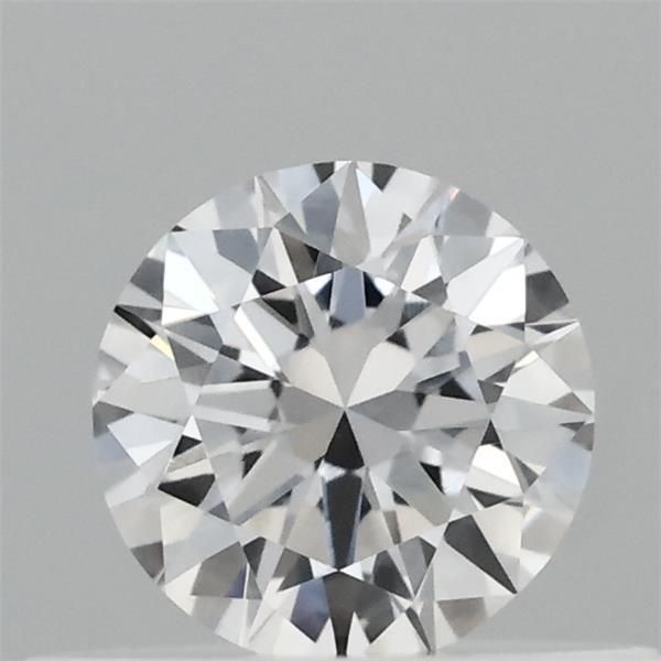 Round Lab-Grown Diamond image