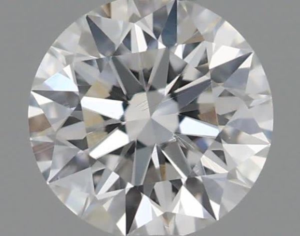 Round Diamond image