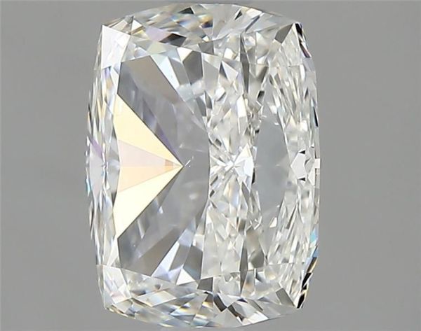 Cushion Diamond image