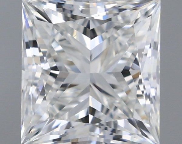 Princess Lab-Grown Diamond image