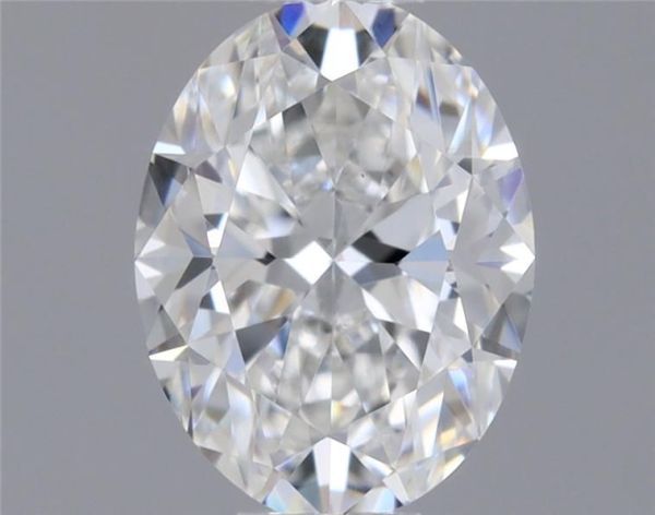 Oval Diamond image