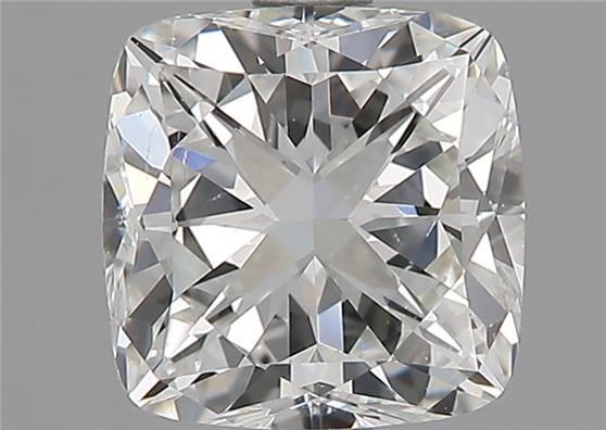 Cushion Diamond image