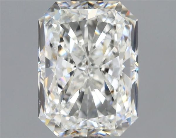 Radiant Diamond image