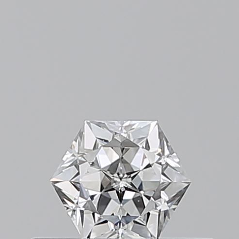 Hexagonal Diamond image