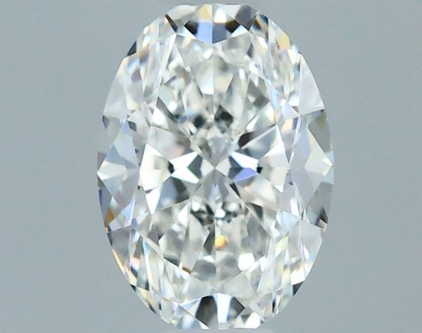 Oval Diamond image