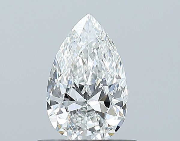 Pear Diamond image