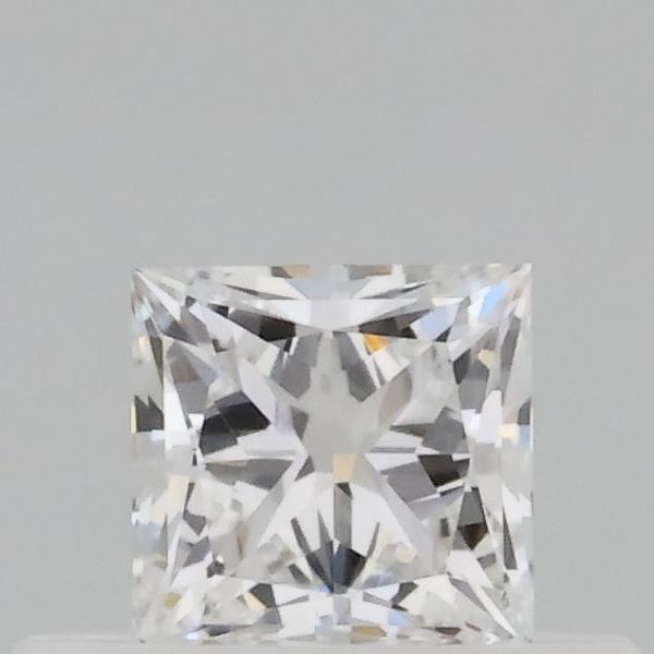 Princess Lab-Grown Diamond image
