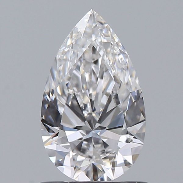 Pear Diamond image