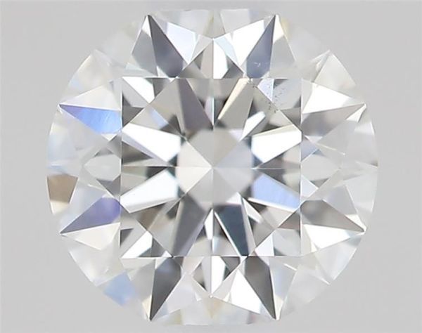 Round Diamond image