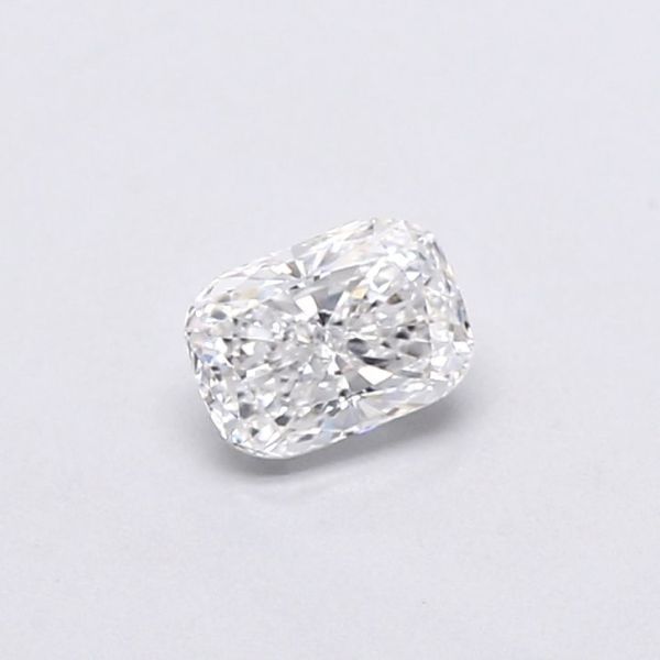 Cushion Lab-Grown Diamond image