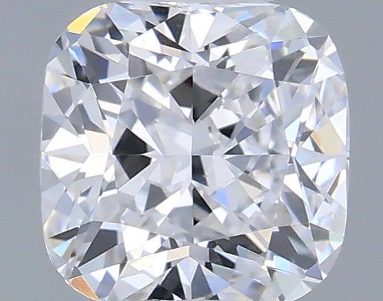 Cushion Diamond image
