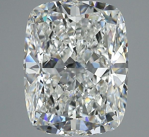 Cushion Diamond image