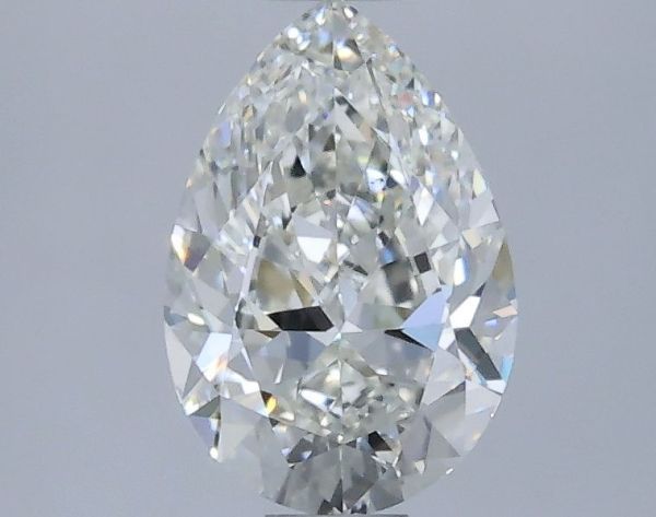 Pear Diamond image