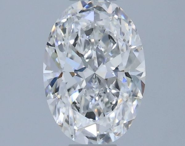 Oval Diamond image