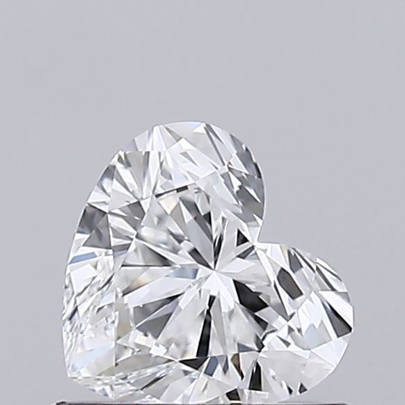 Heart Lab-Grown Diamond image