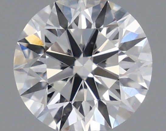 Round Diamond image