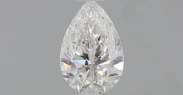 Pear Diamond image