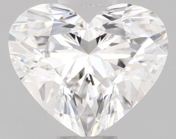 Heart Diamond image