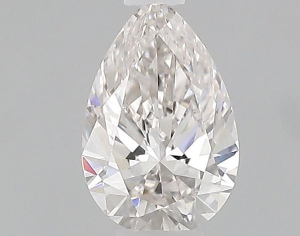Pear Lab-Grown Diamond image