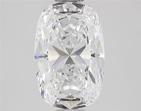 Cushion Diamond image