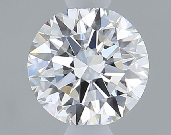Round Diamond image