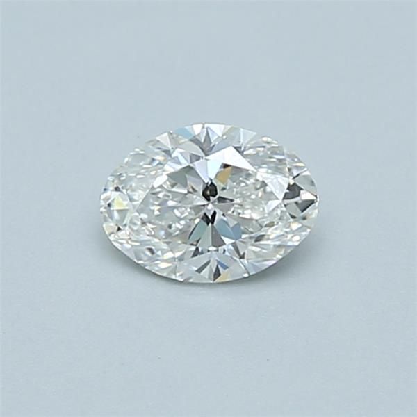 Oval Diamond image