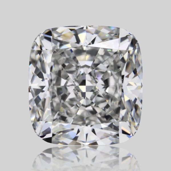 Cushion Diamond image