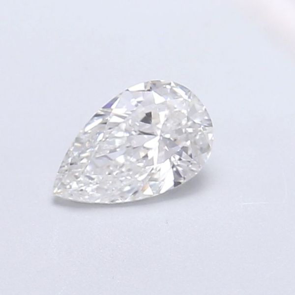 Pear Lab-Grown Diamond image