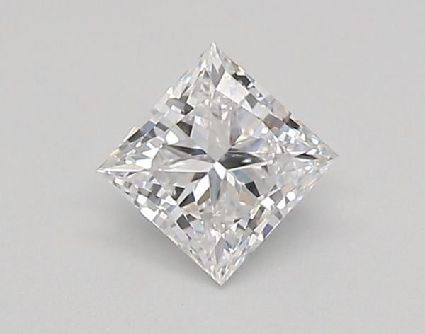 Princess Lab-Grown Diamond image
