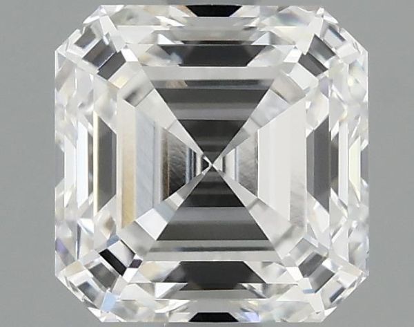 Asscher Lab-Grown Diamond image