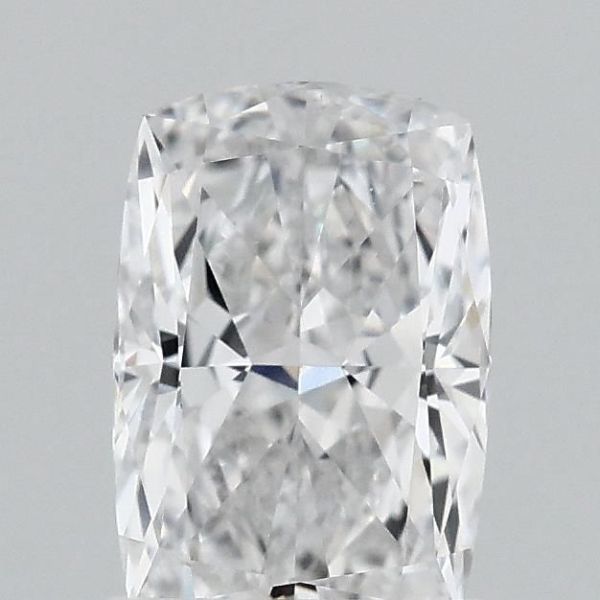 Cushion Lab-Grown Diamond image