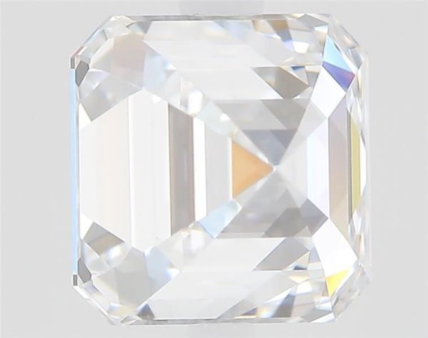 Asscher Diamond image