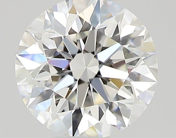 Round Diamond image
