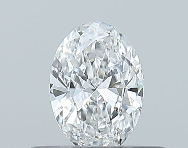 Oval Diamond image