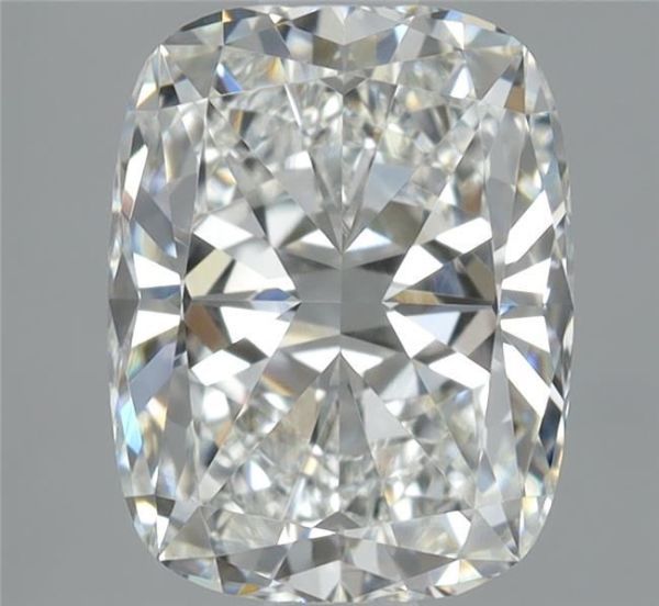 Cushion Diamond image