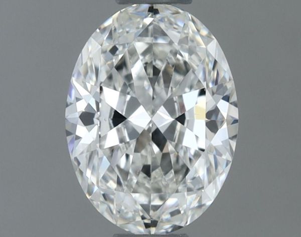 Oval Diamond image