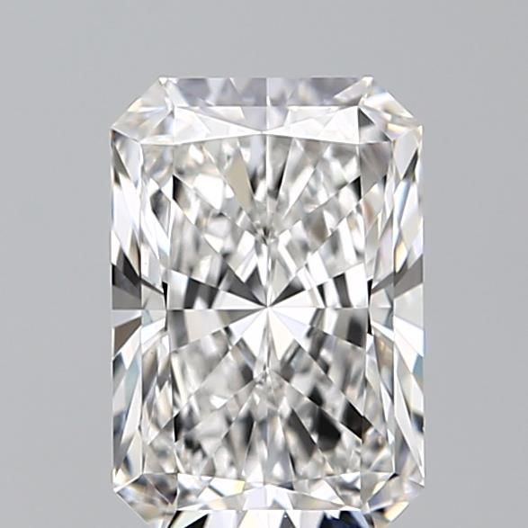 Radiant Lab-Grown Diamond image