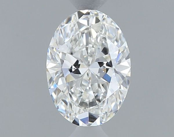 Oval Diamond image