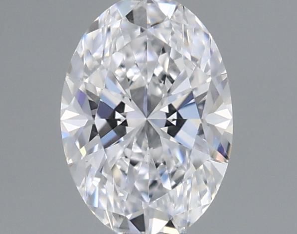 Oval Diamond image