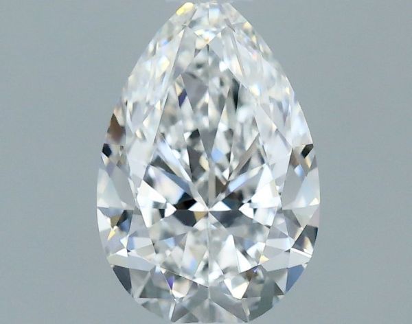 Pear Diamond image