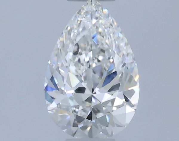 Pear Diamond image