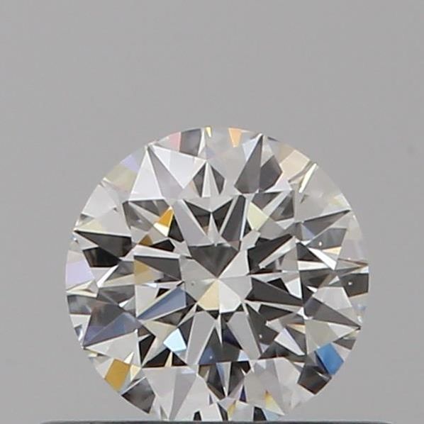 Round Diamond image