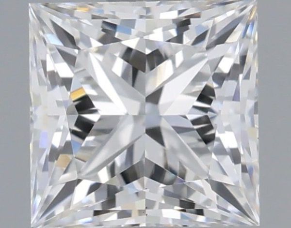 Princess Lab-Grown Diamond image