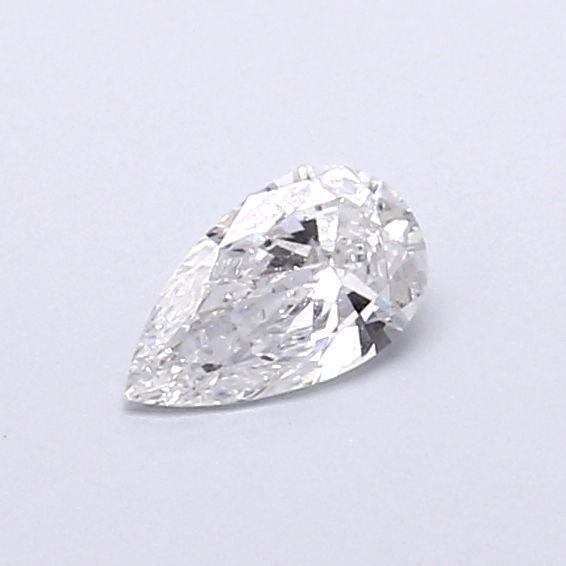 Pear Lab-Grown Diamond image